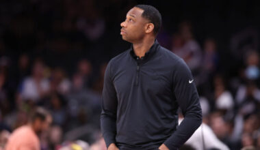 Latest on coach Willie Green, Pelicans