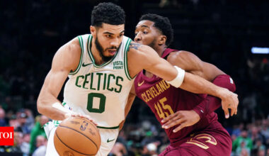 Is Jayson Tatum playing tonight vs the Utah Jazz? Latest update on the Boston Celtics star’s injury report (November 3, 2025) | NBA News