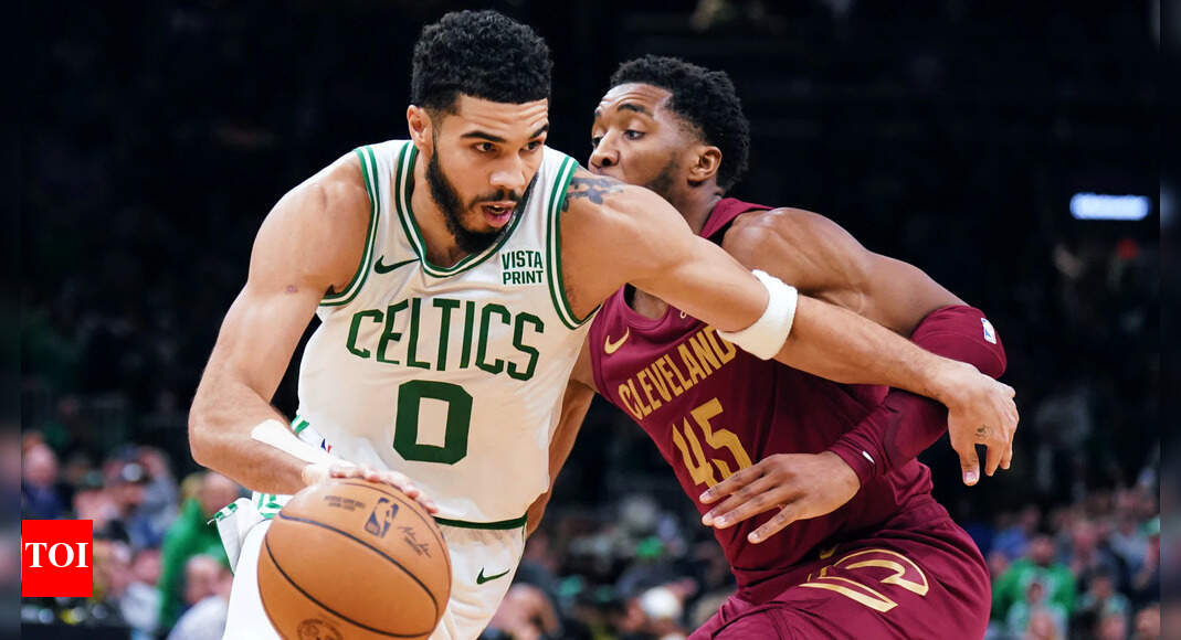 Is Jayson Tatum playing tonight vs the Utah Jazz? Latest update on the Boston Celtics star’s injury report (November 3, 2025) | NBA News