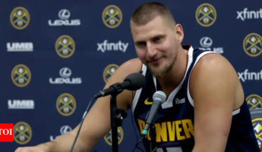 Is Nikola Jokic playing tonight vs the Sacramento Kings? Latest update on the Denver Nuggets star’s injury report (November 3, 2025) | NBA News