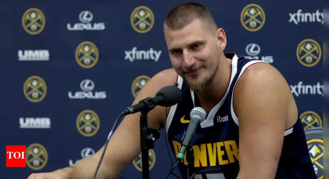 Is Nikola Jokic playing tonight vs the Sacramento Kings? Latest update on the Denver Nuggets star’s injury report (November 3, 2025) | NBA News