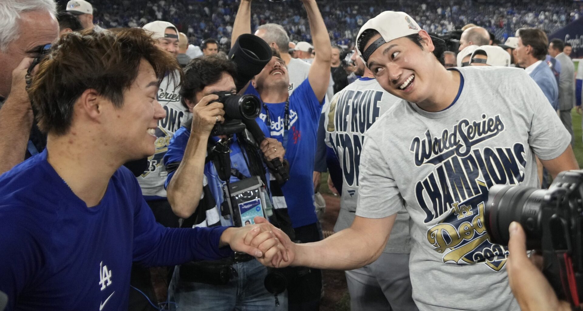 World Series Crushes NBA Finals In The Ratings -- Again