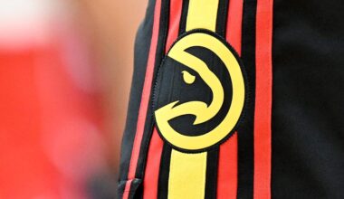 Former Hawks executive charged in $3.8 million fraud scheme