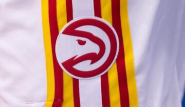 Ex-Hawks SVP allegedly embezzled $3.8 million to fund lavish lifestyle, even a Porsche