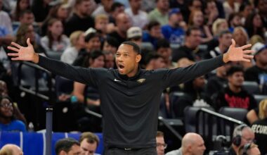 Pelicans coach Willie Green takes job-security questions in stride after an 0-6 start