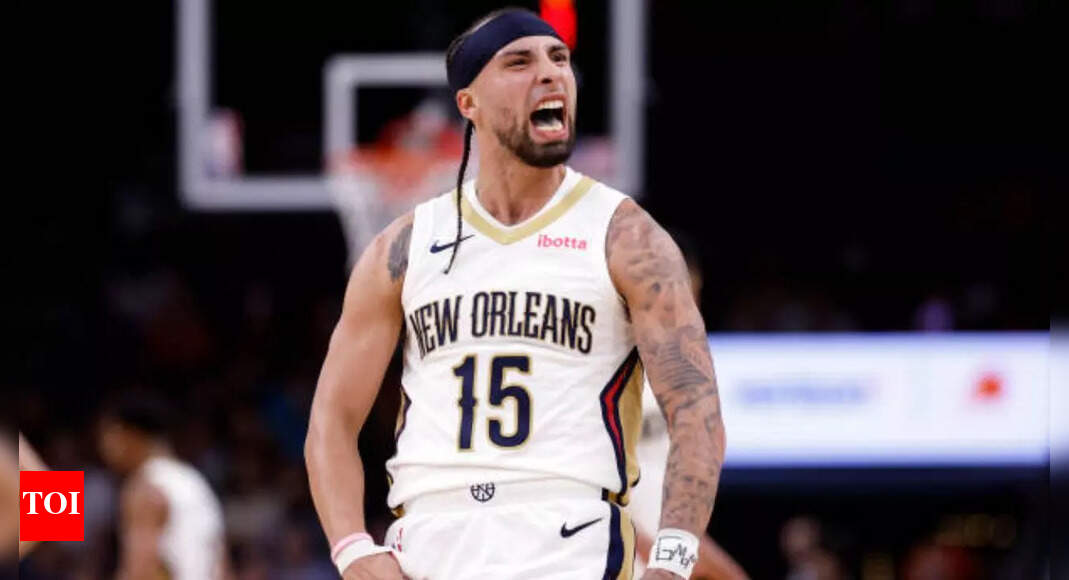 New Orleans Pelicans vs Charlotte Hornets (11-04-2025) game preview: When and where to watch, expected lineup, injury report, prediction, and more | NBA News