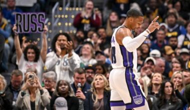 Nuggets, Russell Westbrook better off without each other