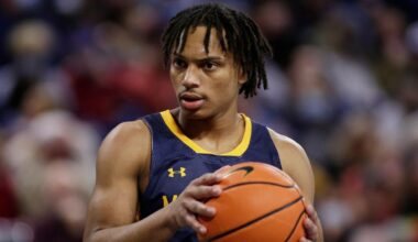 Players with Long Island ties in Division I men's basketball in 2025-26