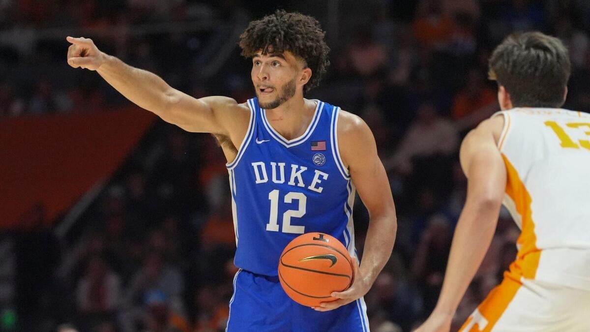 Tuesday college basketball parlay: This DraftKings Sportsbook parlay with Duke, Iowa, Stanford pays 6-1