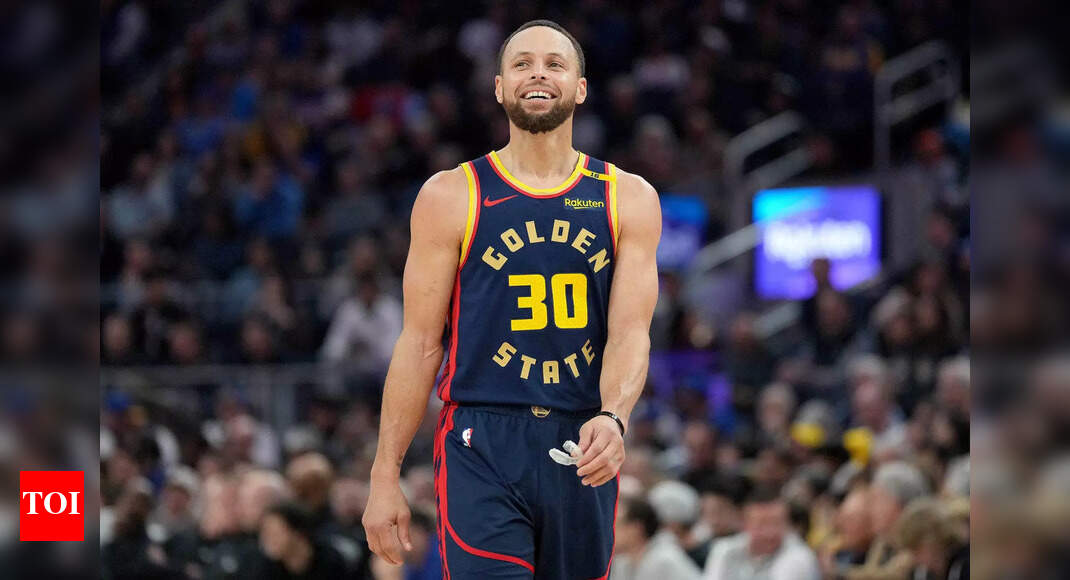 Stephen Curry reflects on how Atlanta Hawks’ $215.2 million star showed him his lasting NBA legacy | NBA News