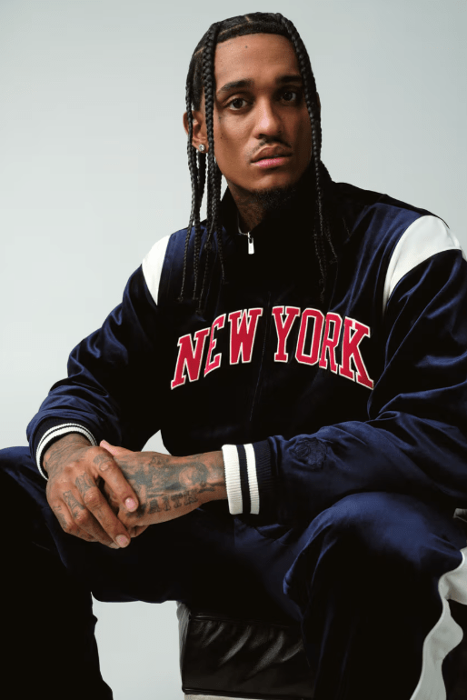 KITH X New York Knicks Collection 2025