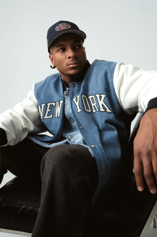 KITH X New York Knicks Collection 2025