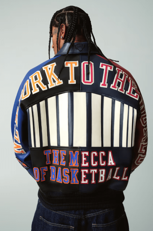 KITH X New York Knicks Collection 2025