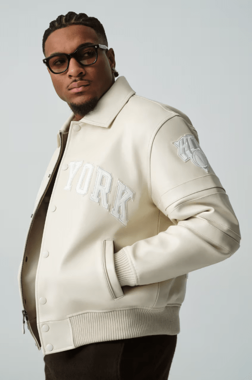 KITH X New York Knicks Collection 2025