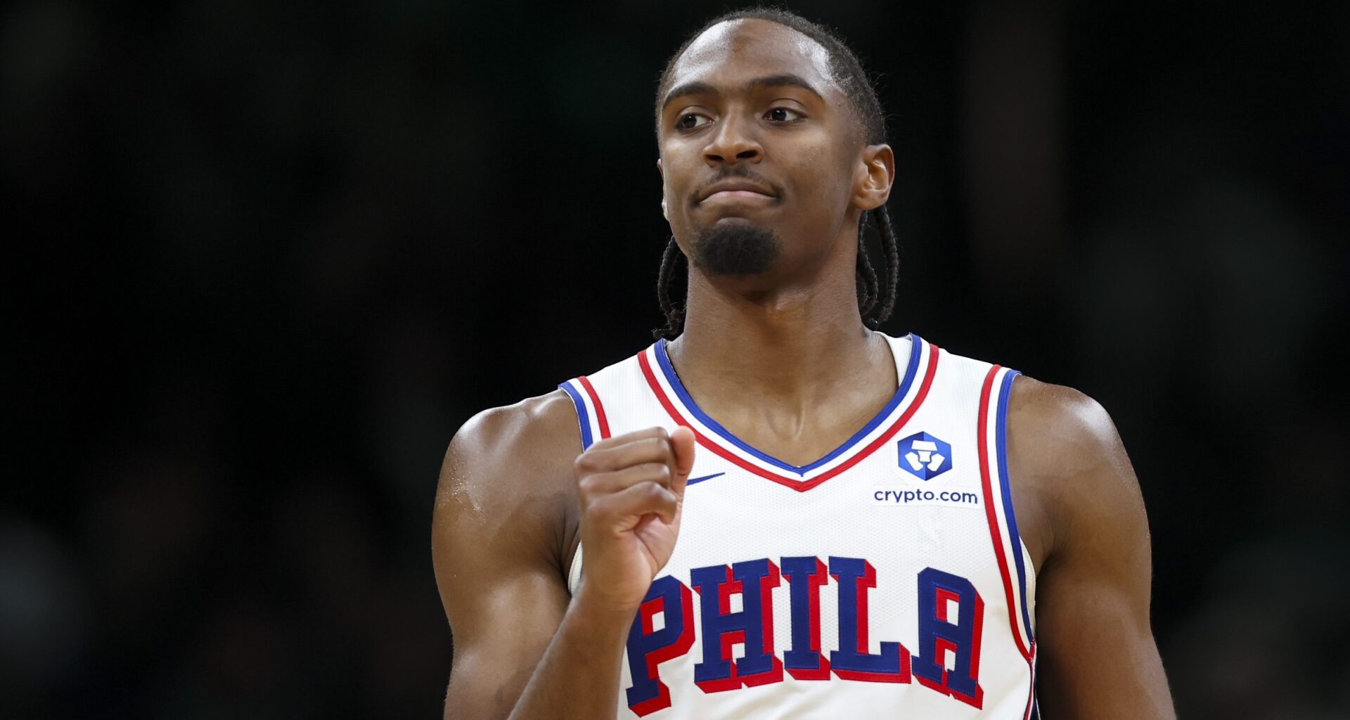 NBA Announces Historic Tyrese Maxey News Before Bulls Game