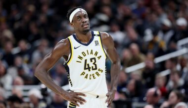 Pacers, Pascal Siakam, Kings, Russell Westbrook, Mavericks