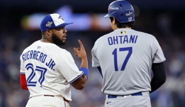 MLB Dominates NBA In TV Viewership Of Respective 2025 Finals