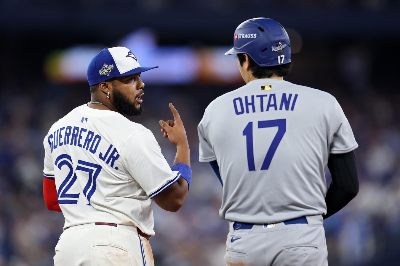 MLB Dominates NBA In TV Viewership Of Respective 2025 Finals