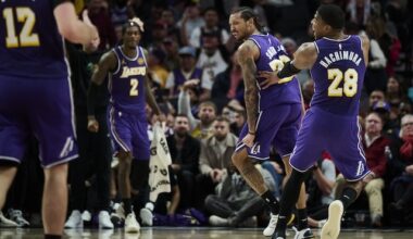 Deandre Ayton, Rui Hachimura & Nick Smith Jr. Lead Impressive Win Over Trail Blazers