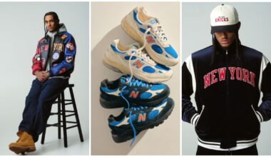 Kith Delivers 2025 New York Knicks Collection