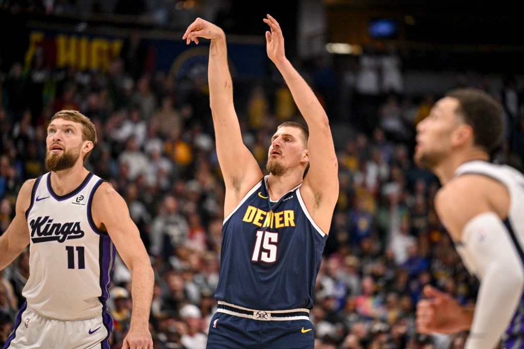 Nikola Jokic, Nuggets hold off Kings in Russell Westbrook's return