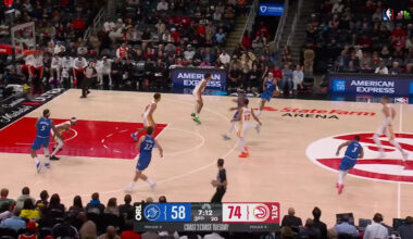 Philadelphia 76ers vs. Orlando Magic - Game Highlights