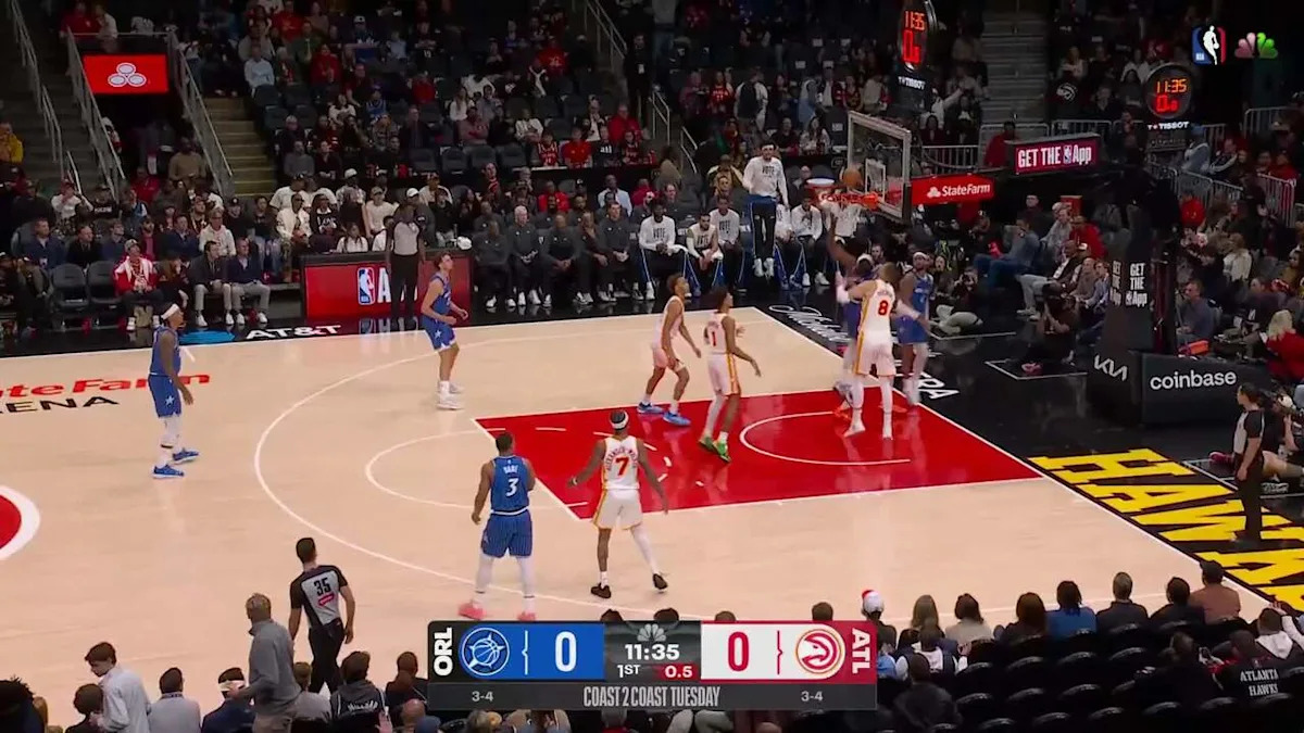 Download app from appStore