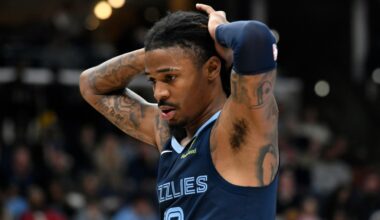 Trading for Ja Morant a prudent move for the Miami Heat/