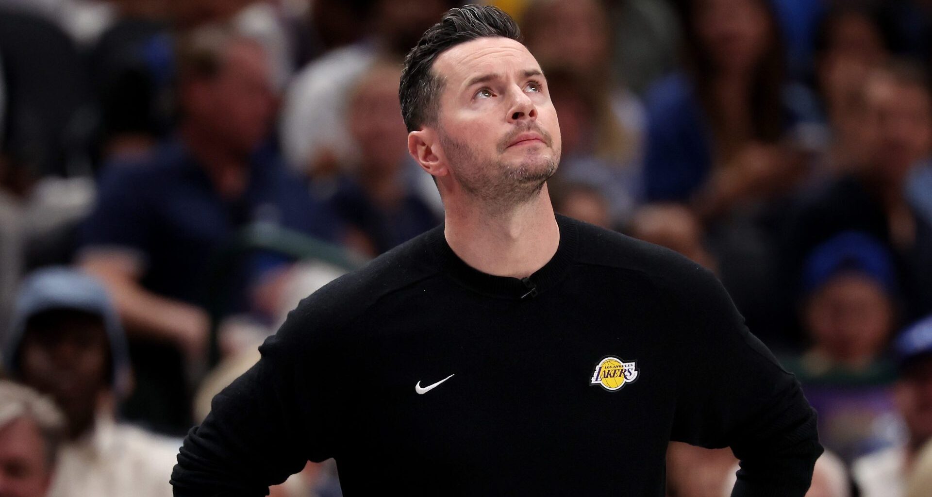 Lakers Hit With Devastating Injury News Before Spurs Game