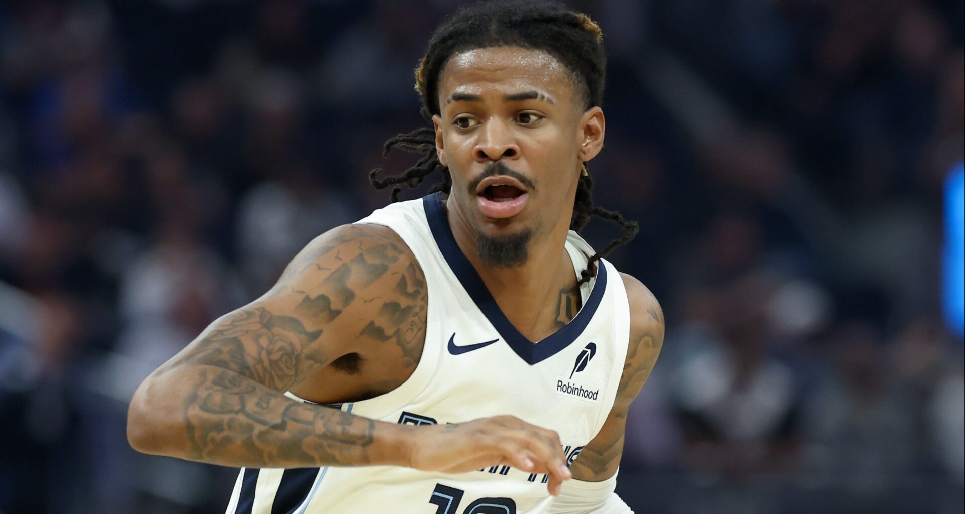 West Team Keeping Tabs on Ja Morant's Situation: Report