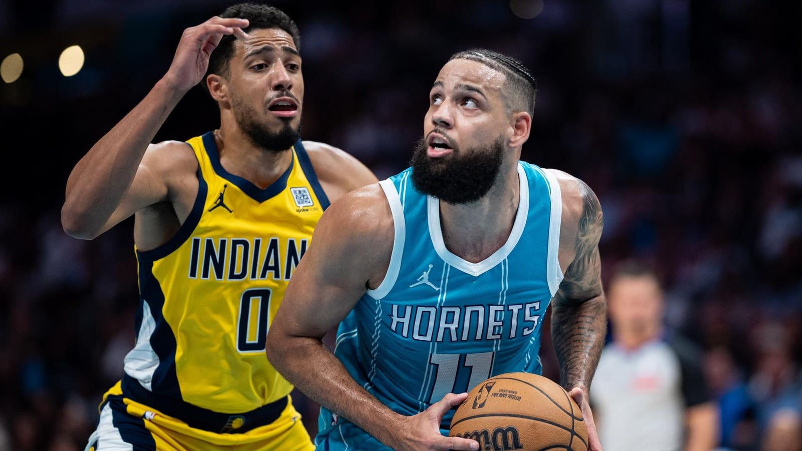 Cody Martin To Sign Hardship Deal With Indiana Pacers As Injuries Mount