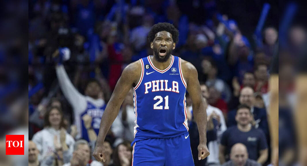 Is Joel Embiid playing tonight vs the Cleveland Cavaliers? Latest update on the Philadelphia 76ers star’s injury report (November 5, 2025) | NBA News