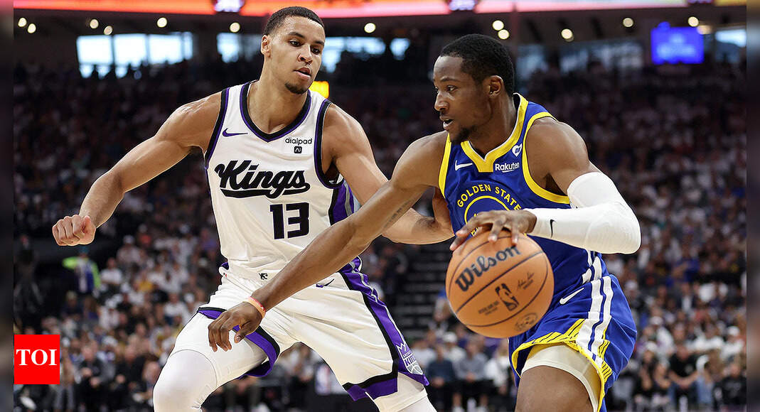 Sacramento Kings vs Golden State Warriors (11-05-2025) game preview: When and where to watch, expected lineup, injury report, prediction, and more | NBA News