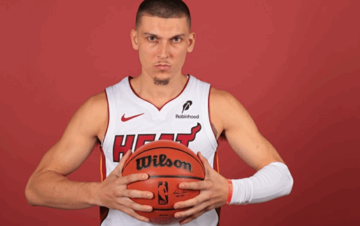 Tyler Herro Injury Update: Will the Miami Heat Guard Play vs. the Nuggets Tonight?