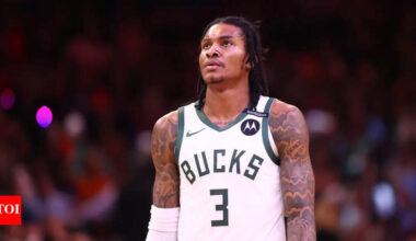 Is Kevin Porter Jr.’s career over? Milwaukee Bucks face sudden twist as star’s promising comeback hits unexpected halt | NBA News