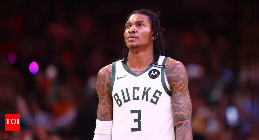 Is Kevin Porter Jr.’s career over? Milwaukee Bucks face sudden twist as star’s promising comeback hits unexpected halt | NBA News