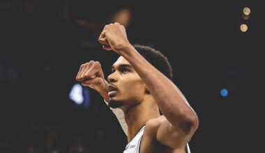 San Antonio Spurs to face Kevin Durant and the Rockets this Friday