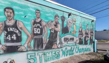 East Side residents already feeling loss from Spurs’ planned move downtown