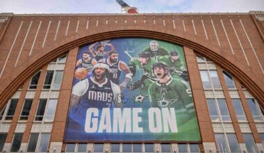 Stars Need to End Relationships After Lawsuit With Mavs