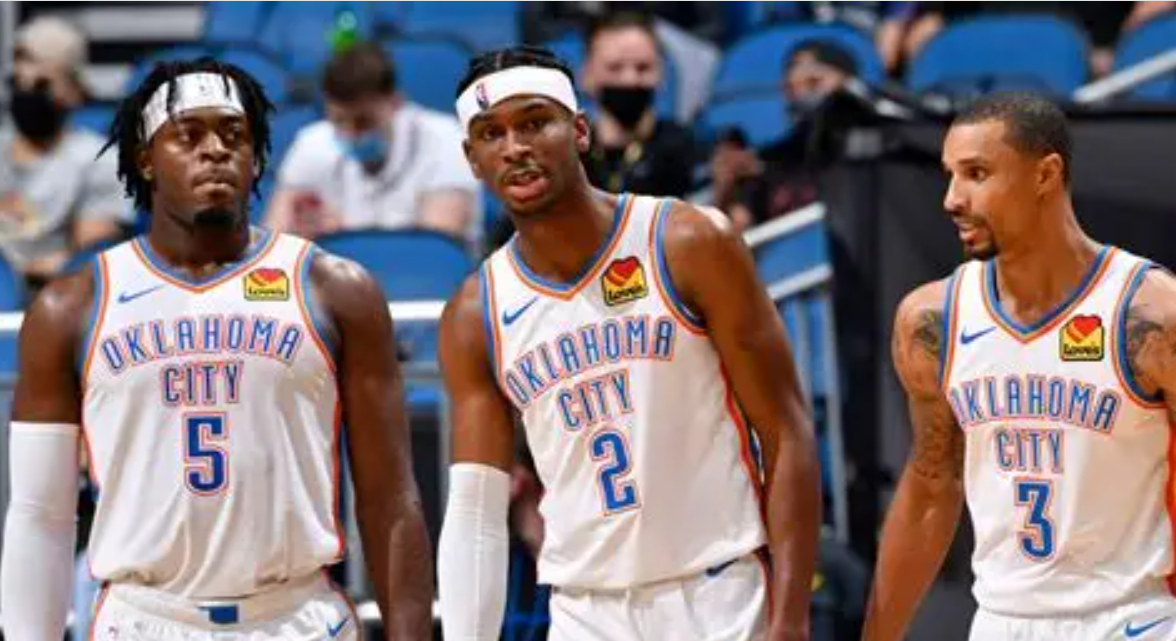 Oklahoma City Thunder Aim for Historic 6-0 Start Against Visiting Wizards