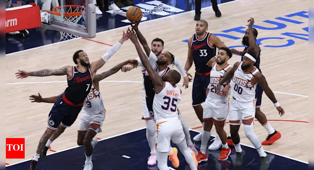 Phoenix Suns vs Los Angeles Clippers (11-06-2025) game preview: When and where to watch, expected lineup, injury report, prediction, and more | NBA News