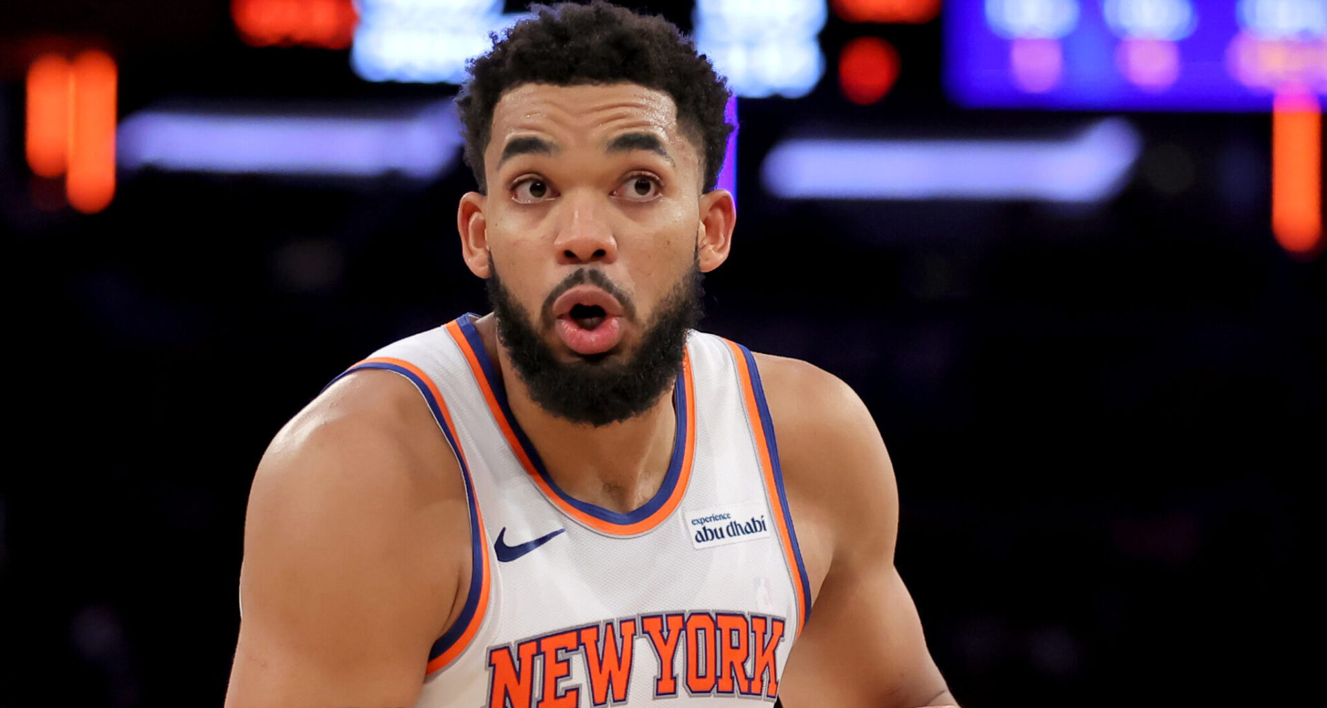 Karl-Anthony Towns Still Misses Minnesota; Still Stunned by Trade