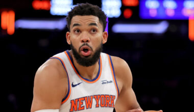 Karl-Anthony Towns Still Misses Minnesota; Still Stunned by Trade