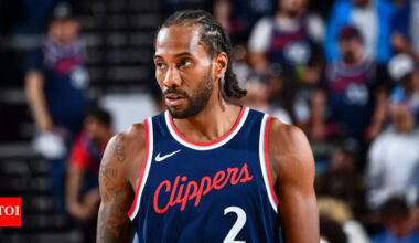 Why is Kawhi Leonard ruled Out vs the Phoenix Suns? Latest update on the Los Angeles Clippers star’s injury report (November 6, 2025) | NBA News