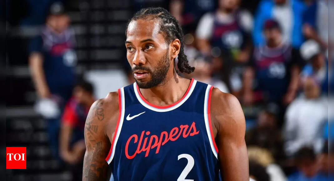 Why is Kawhi Leonard ruled Out vs the Phoenix Suns? Latest update on the Los Angeles Clippers star’s injury report (November 6, 2025) | NBA News