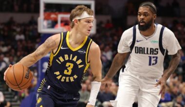 Pacers waiving Mac McClung, signing Monte Morris