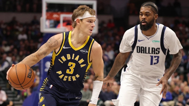 Pacers waiving Mac McClung, signing Monte Morris
