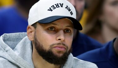 Warriors can't load manage Steph Curry, Jimmy Butler, Draymond all year