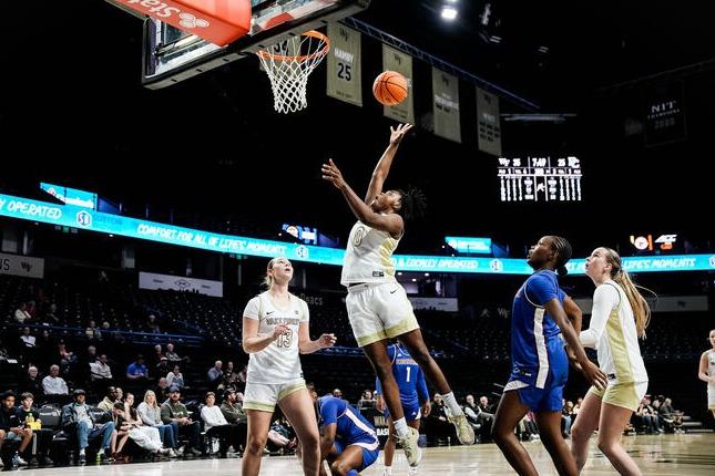 Hampton University Logo