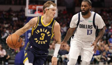 Indiana Pacers To Waive Mac McClung, Sign Veteran Monte Morris